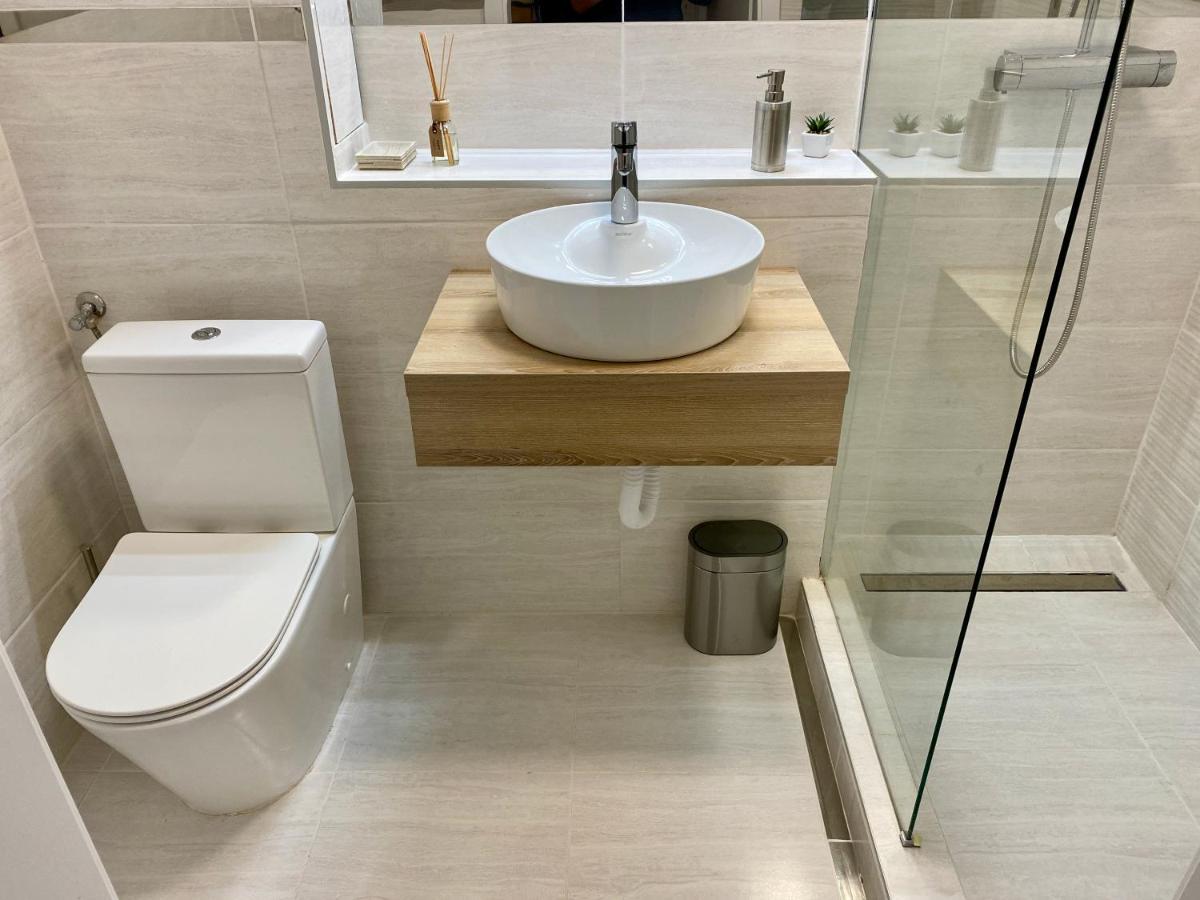 Bonita Apartman & Garage Балатонфюред Экстерьер фото