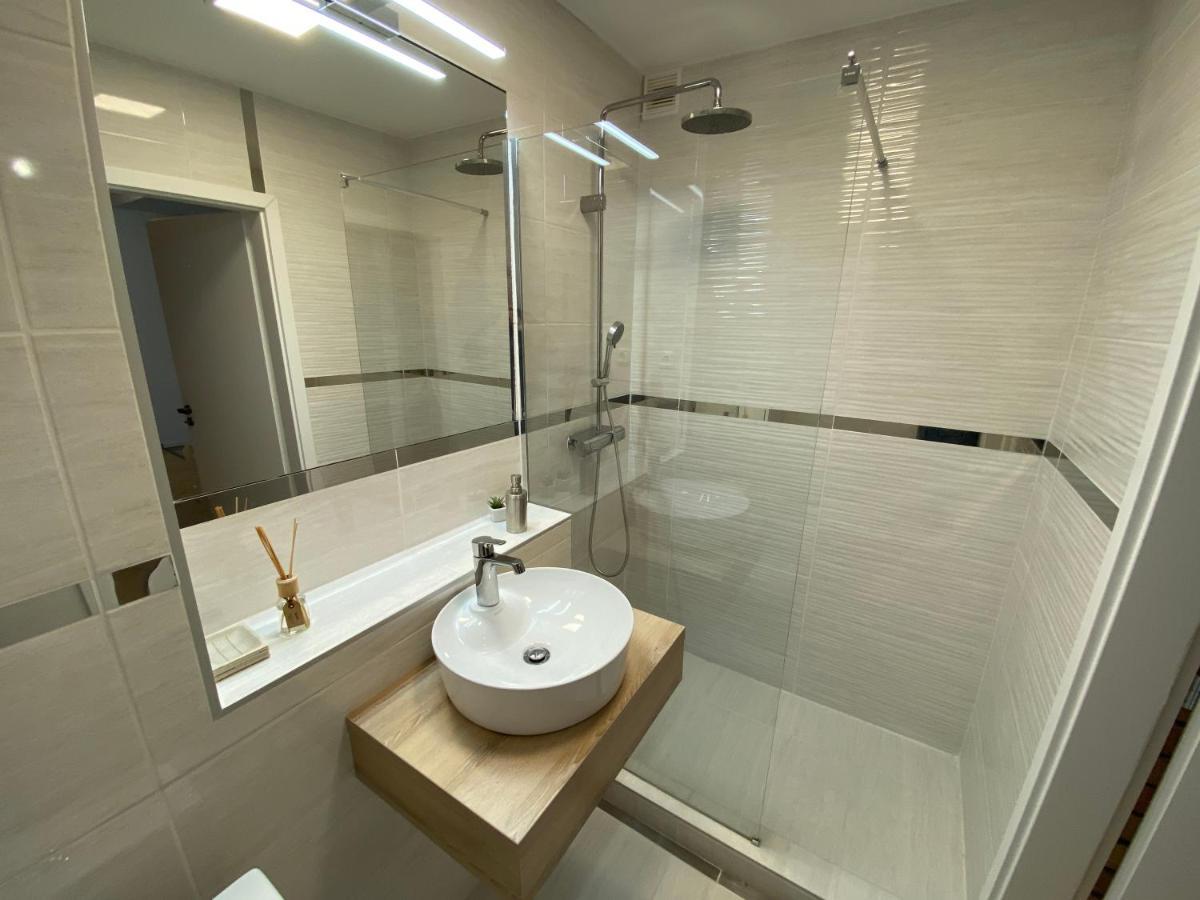 Bonita Apartman & Garage Балатонфюред Экстерьер фото